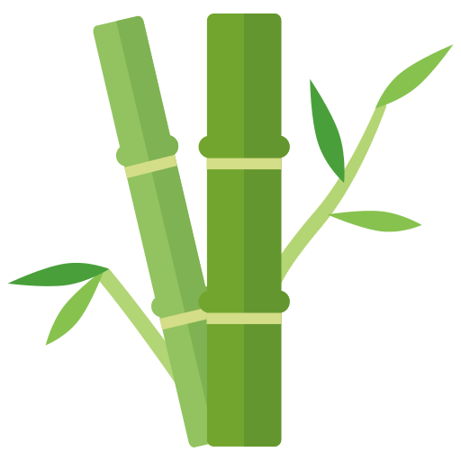 Bamboo Icon
